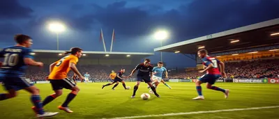 Dunfermline held by Cove Rangers in pre-season clash