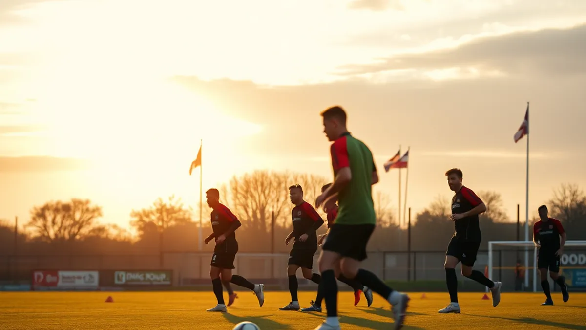 Dunfermline secure friendly victory over Clyde