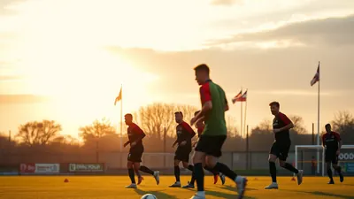 Dunfermline secure friendly victory over Clyde