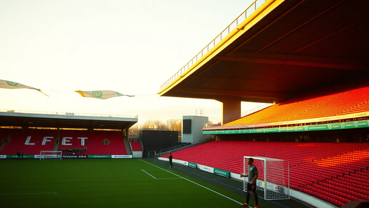 Dunfermline boss Lennon warns Celtic of Scottish Cup upset