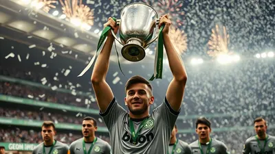 Dunfermline Set to Clash with Celtic in Scottish Cup Final
