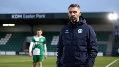 Dunfermline Athletic FC announce new head coach ahead of 2026 Championship campaign with new signings and squad changes