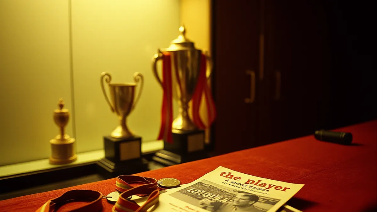 Dunfermline's 2004 Playoff Triumph: A Journey to Remember