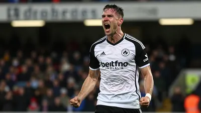 Dunfermline Athletic defeated Raith Rovers 1-0 in the Fife derby thanks to Josh Cooper's late strike, a result reported...