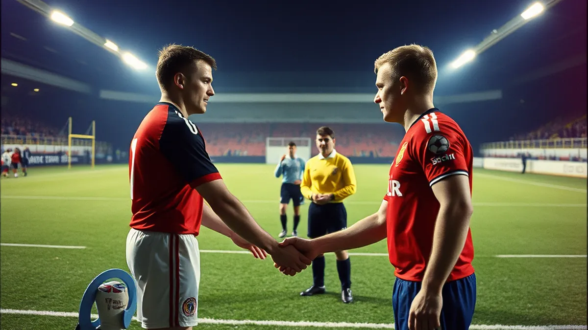 Dunfermline vs. Inverness: Tactical Preview and Key Player Insights